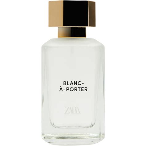 blanc a porter zara perfume dupe|zara's hibiscus perfume.